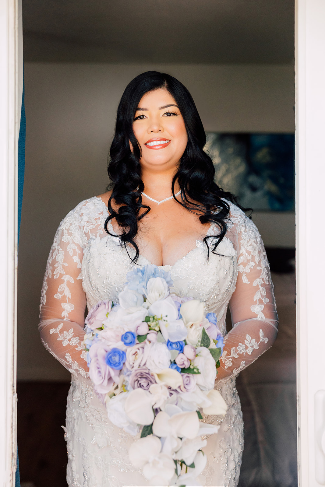 Samantha & Alejandro wedding — highlights, photo 19